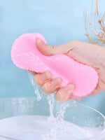 Load image into Gallery viewer, 1pc Bath Exfoliating Sponge
