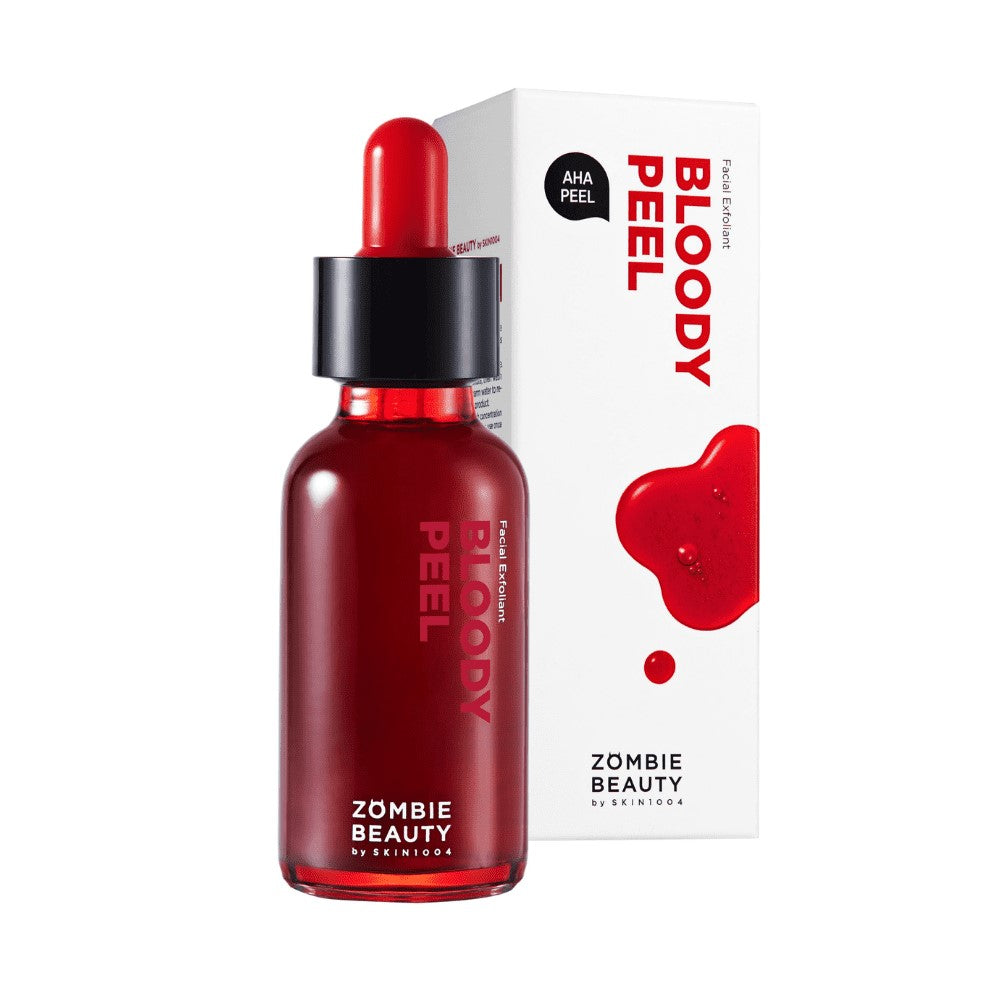 Skin 1004 Bloody Peel 30ml