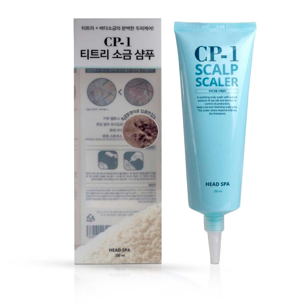 CP-1 Esthetic House Head Spa Scaler 250ml