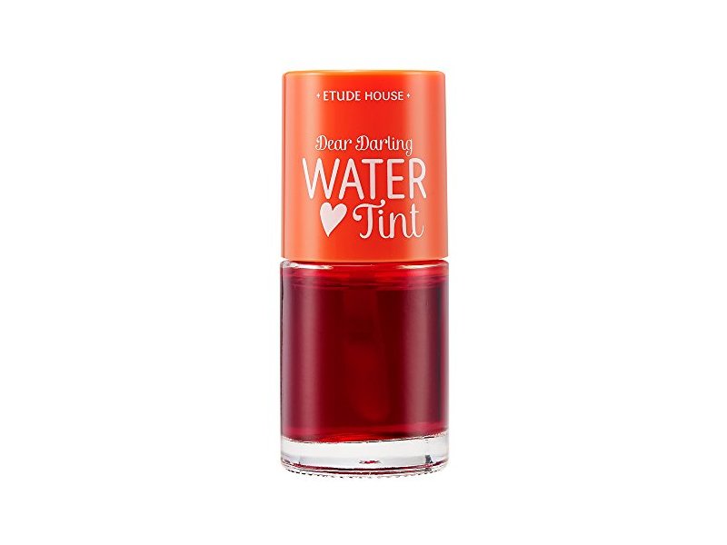 Etude House Dear Darling WATER Tint 10g - Orange Ade