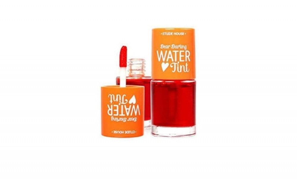 Etude House Dear Darling WATER Tint 10g - Orange Ade