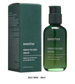 Load image into Gallery viewer, Innisfree Green Tea Seed Serum 80ml
