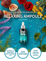 Load image into Gallery viewer, I&#39;m Sorry For My Skin - Relaxing Ampoule
