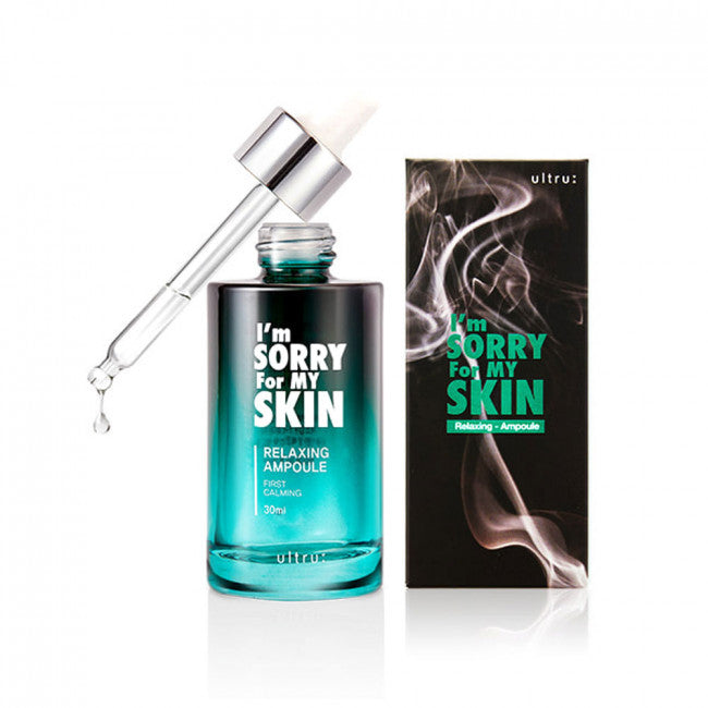 I'm Sorry For My Skin - Relaxing Ampoule