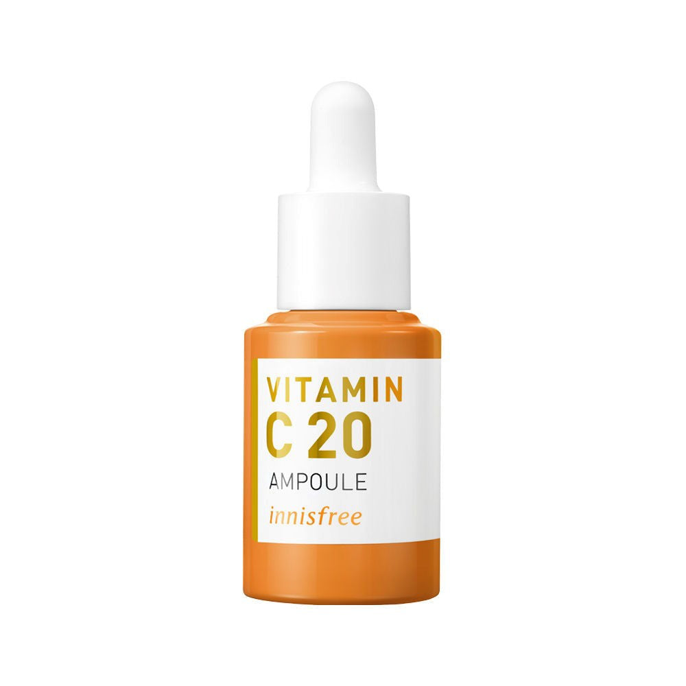 Innisfree truecare vitamin C 20 ampoule 15ml