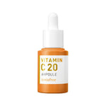 Load image into Gallery viewer, Innisfree truecare vitamin C 20 ampoule 15ml
