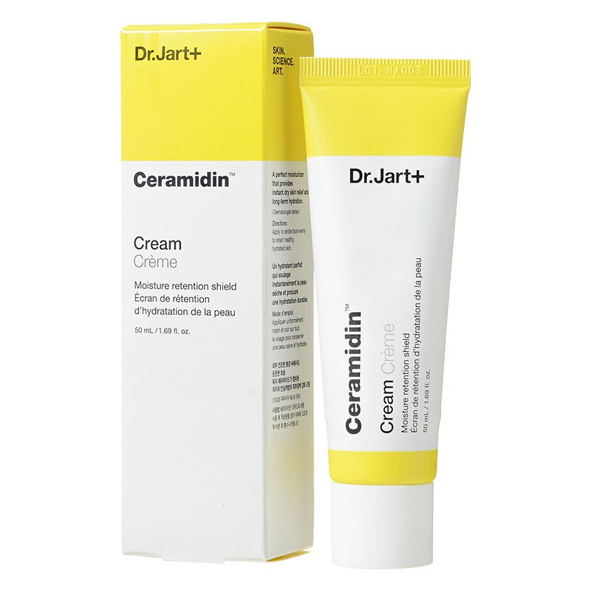 Dr jart ceramidin cream 50ml