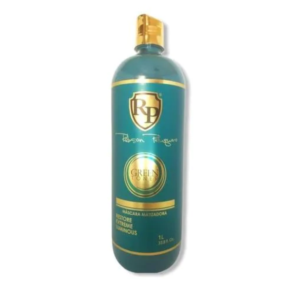 RP GREEN TONER 1000ML